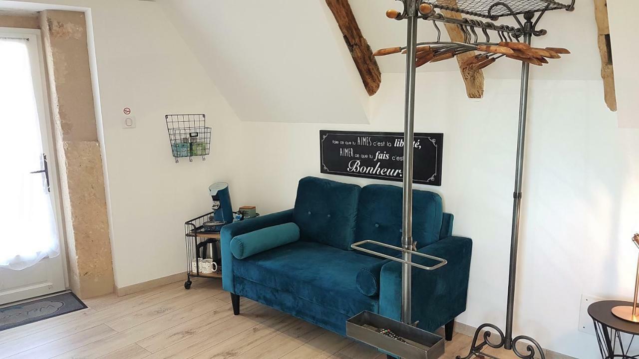 le clos des etoiles B&B Le Bugue Exterior foto